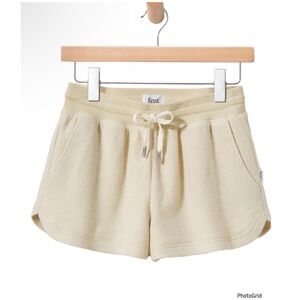 Feat Blanketblend Shorts small